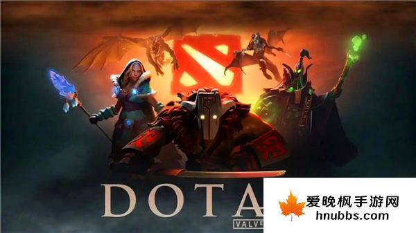 2024年奖金最高的十大电竞游戏DOTA2继续蝉联榜首