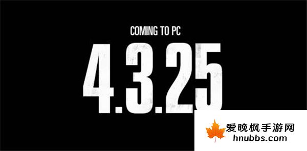 最后生还者2复刻版宣布登陆PC明年4月3日正式上线